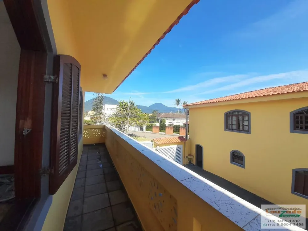 Sobrado, 3 quartos, 440 m² - Foto 1