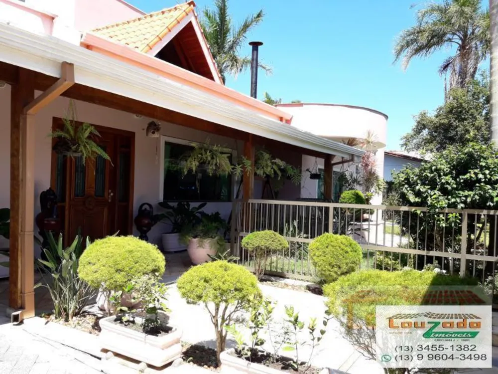 Casa, 4 quartos, 500 m² - Foto 6