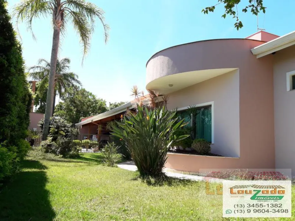 Casa, 4 quartos, 500 m² - Foto 6