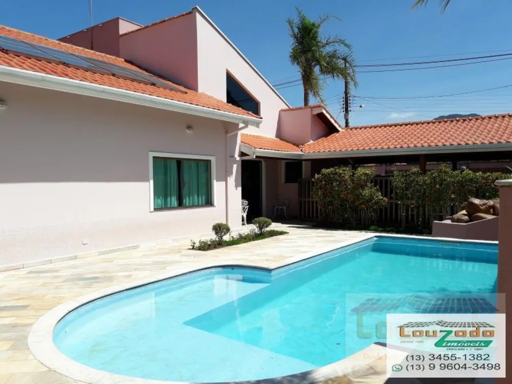Casa, 4 quartos, 500 m² - Foto 3