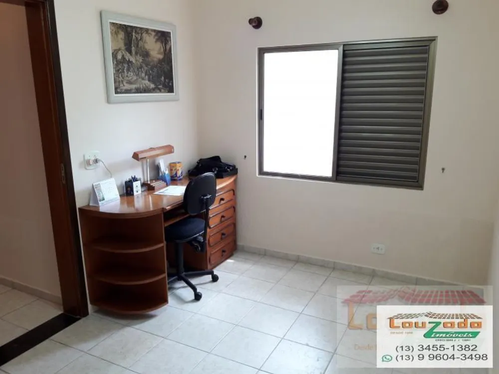 Casa, 4 quartos, 500 m² - Foto 3