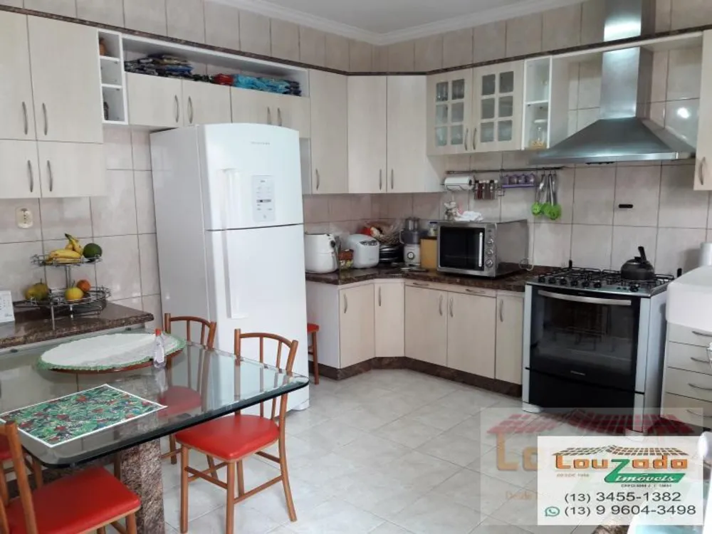 Casa, 4 quartos, 500 m² - Foto 7