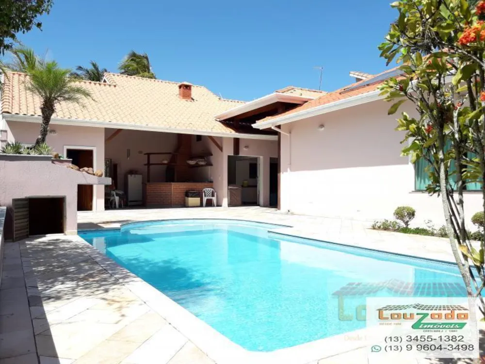 Casa, 4 quartos, 500 m² - Foto 4