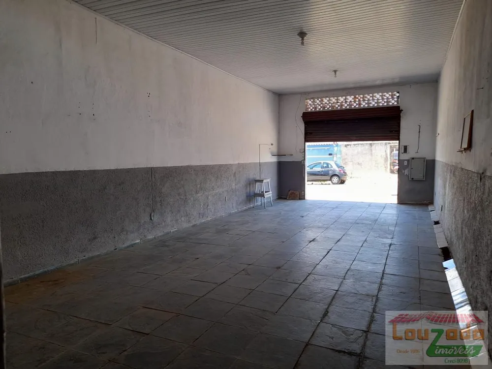 Prédio Inteiro, 205 m² - Foto 1