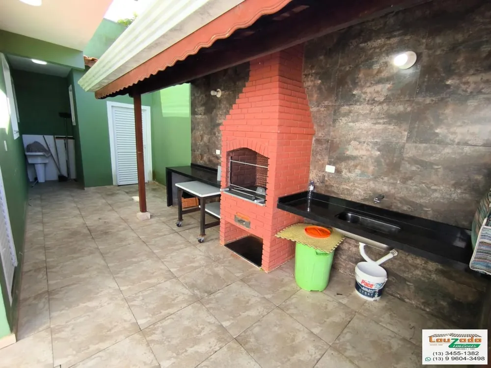 Sobrado, 2 quartos, 110 m² - Foto 1