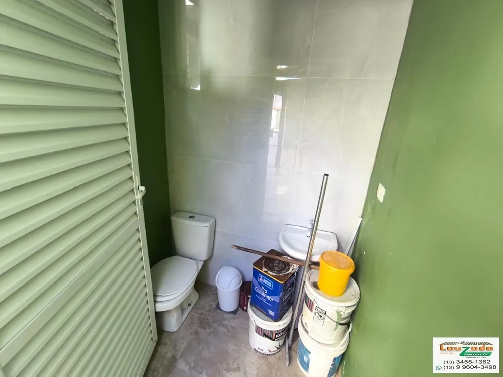 Sobrado, 2 quartos, 110 m² - Foto 2