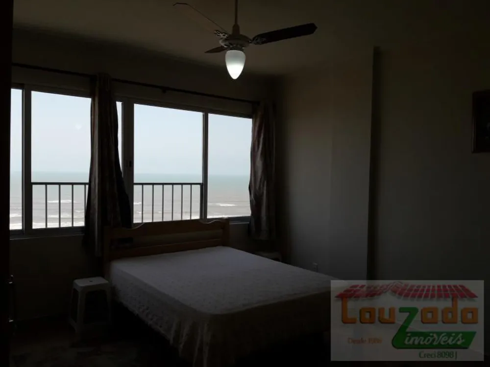 Apartamento, 1 quarto, 45 m² - Foto 1