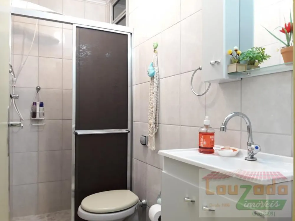 Apartamento, 1 quarto, 45 m² - Foto 5