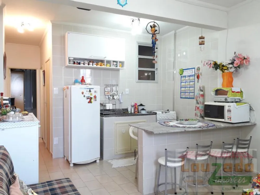 Apartamento, 1 quarto, 45 m² - Foto 1