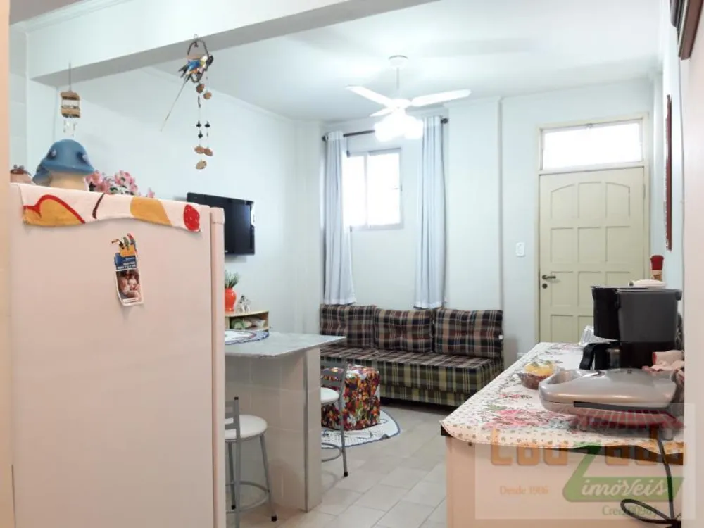 Apartamento, 1 quarto, 45 m² - Foto 2