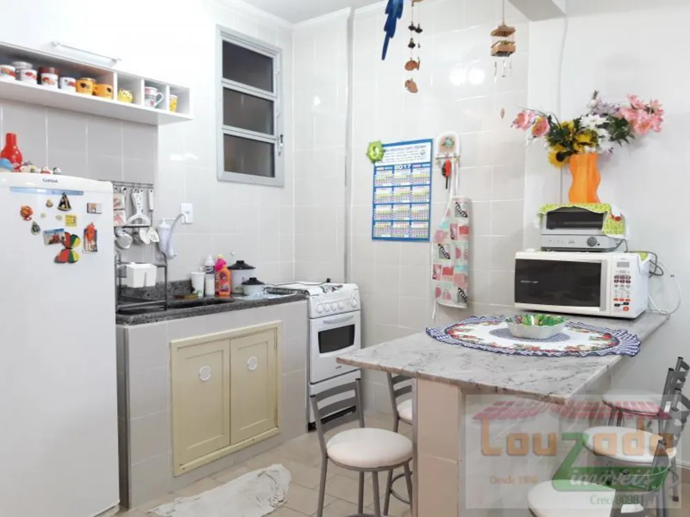 Apartamento, 1 quarto, 45 m² - Foto 3