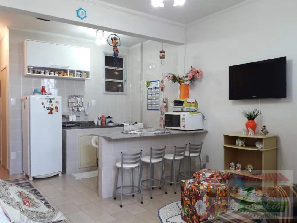 Apartamento, 1 quarto, 45 m² - Foto 2