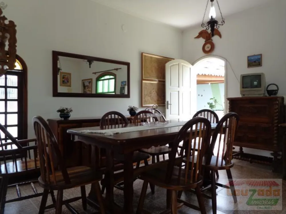 Chácara, 4 quartos, 9225 m² - Foto 5