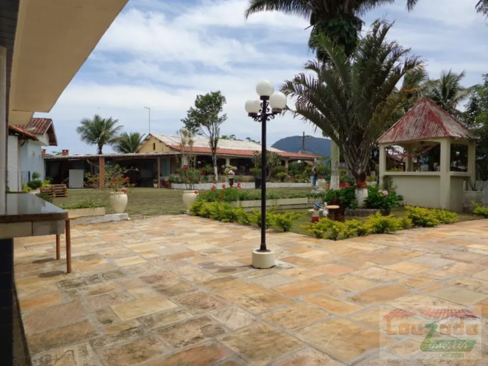 Chácara, 4 quartos, 9225 m² - Foto 1
