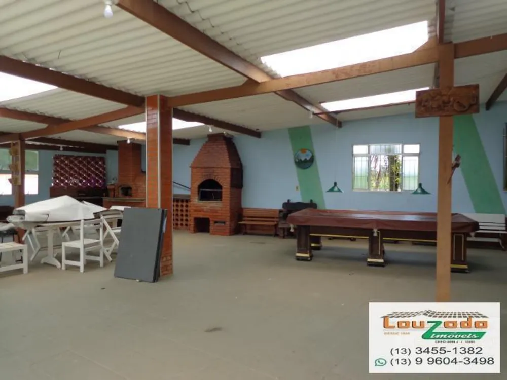 Chácara, 4 quartos, 9225 m² - Foto 4