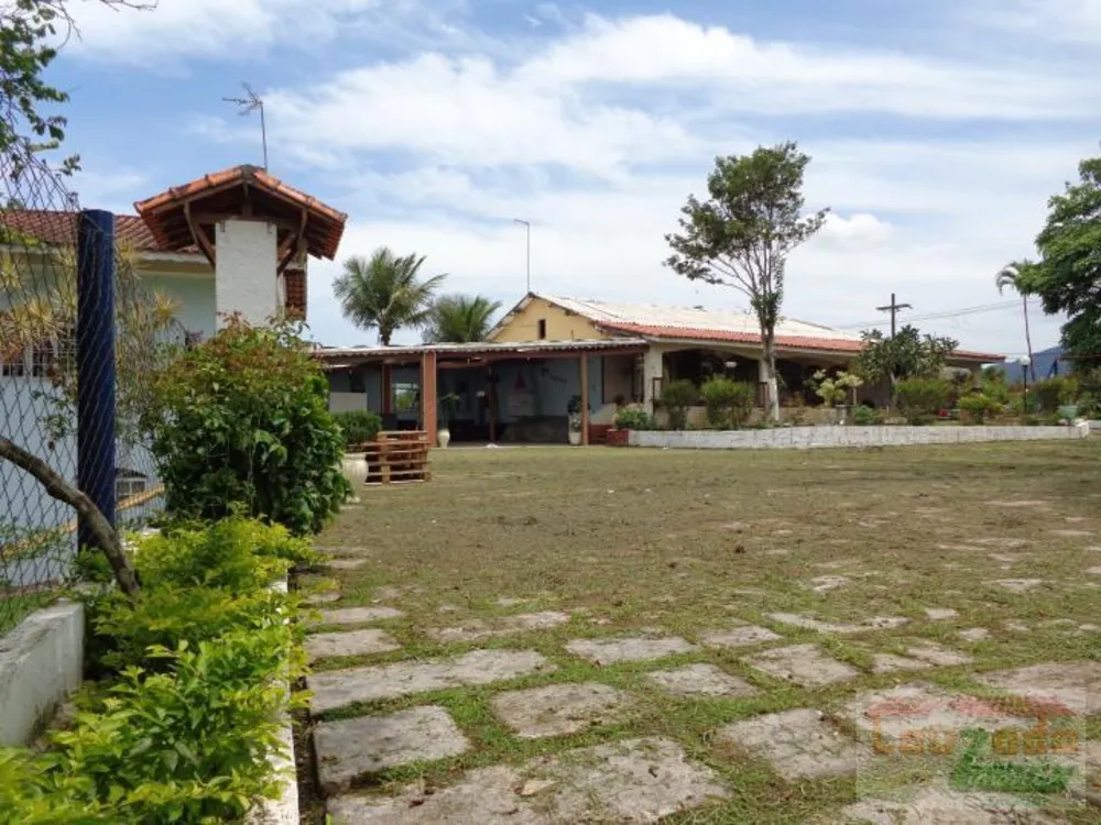Chácara, 4 quartos, 9225 m² - Foto 6