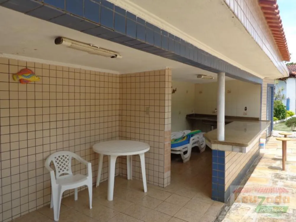 Chácara, 4 quartos, 9225 m² - Foto 4