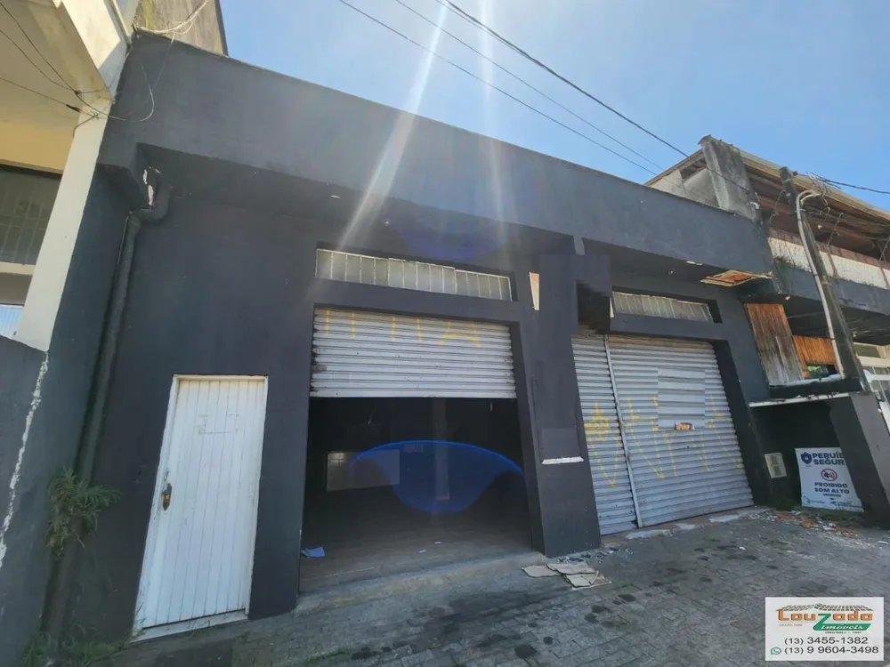 Prédio Inteiro, 200 m² - Foto 1