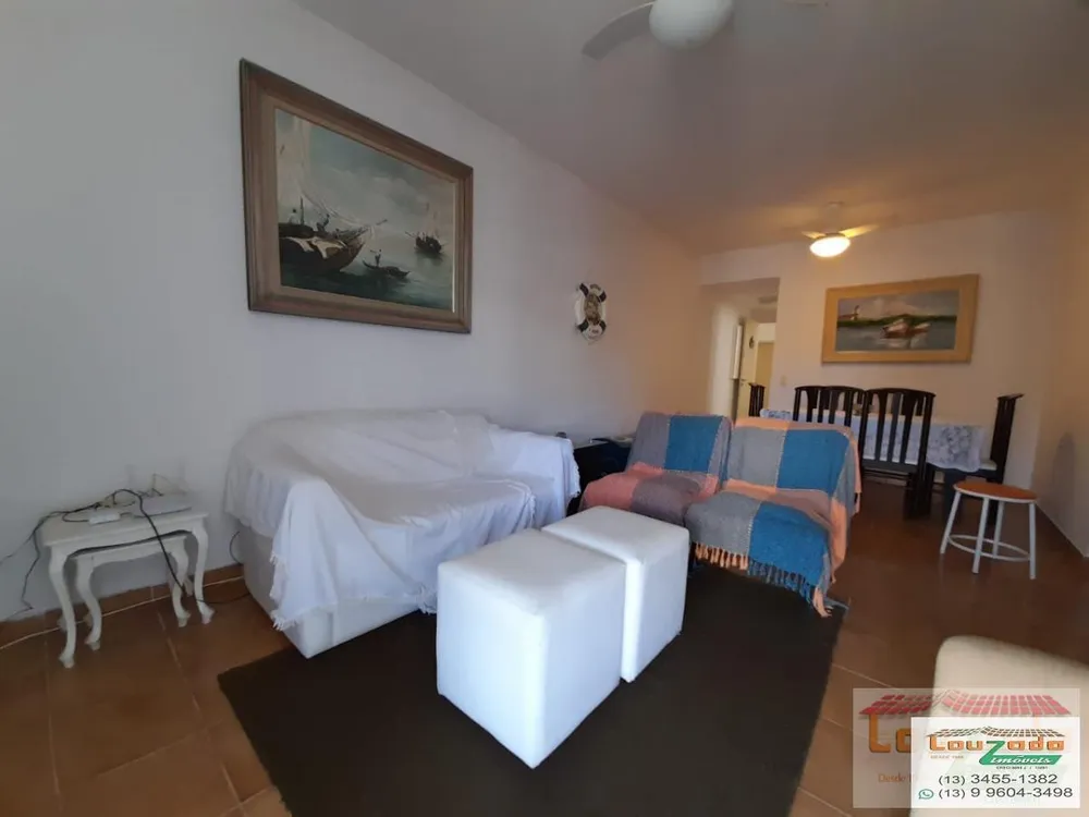 Apartamento, 4 quartos, 236 m² - Foto 6
