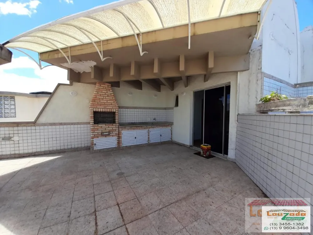 Apartamento, 4 quartos, 236 m² - Foto 11