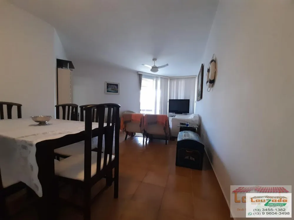 Apartamento, 4 quartos, 236 m² - Foto 5