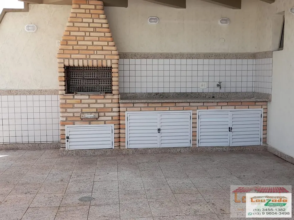 Apartamento, 4 quartos, 236 m² - Foto 1