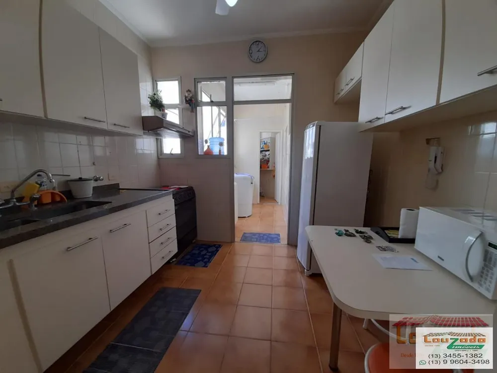Apartamento, 4 quartos, 236 m² - Foto 3