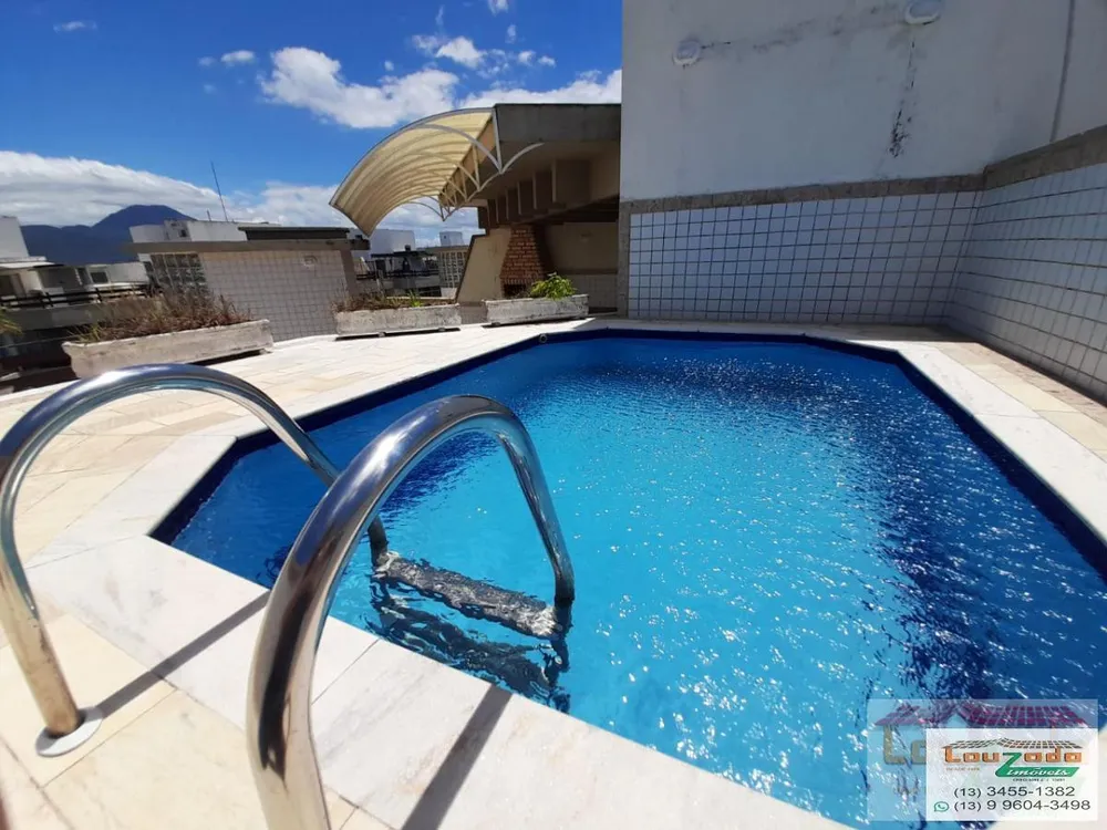Apartamento, 4 quartos, 236 m² - Foto 12