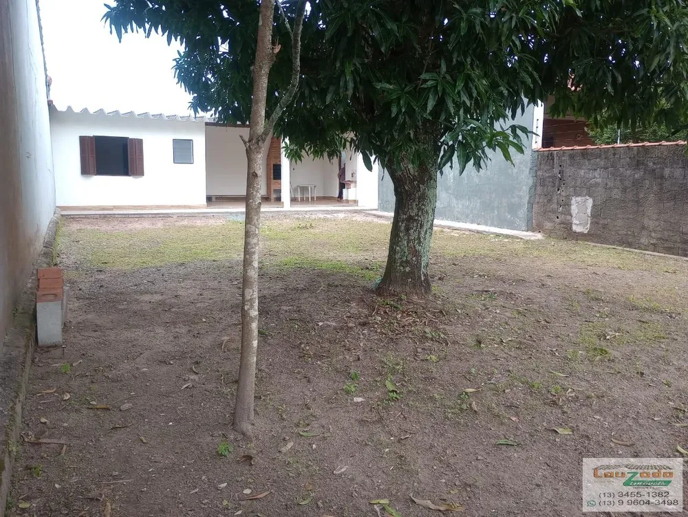 Casa, 1 quarto, 45 m² - Foto 2