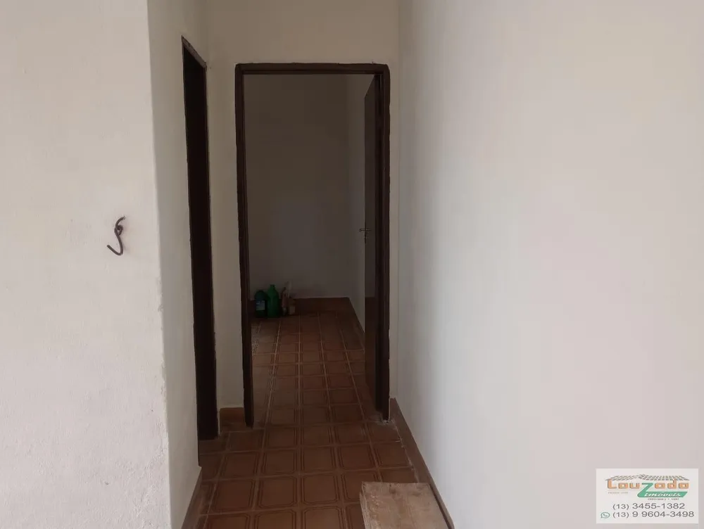 Casa, 1 quarto, 45 m² - Foto 8