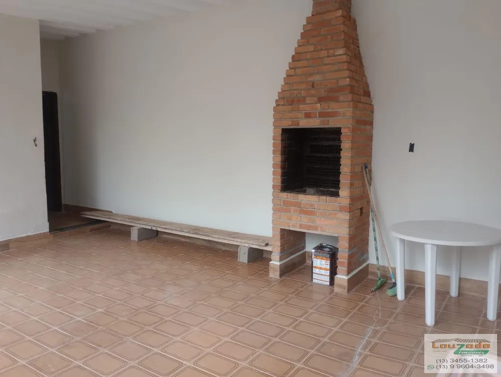 Casa, 1 quarto, 45 m² - Foto 4
