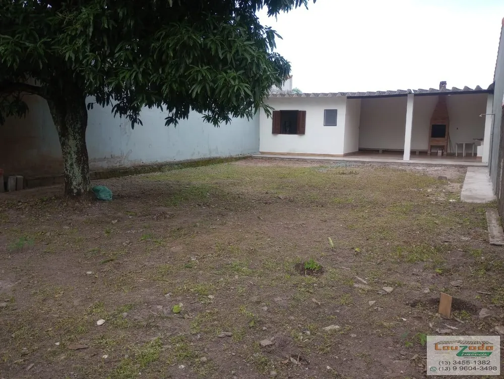 Casa, 1 quarto, 45 m² - Foto 1