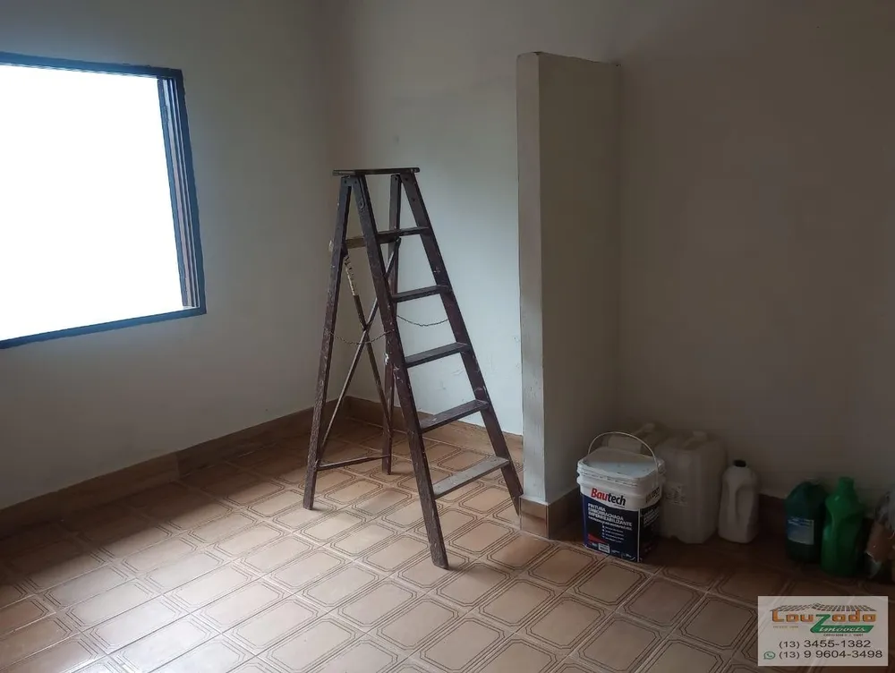Casa, 1 quarto, 45 m² - Foto 5