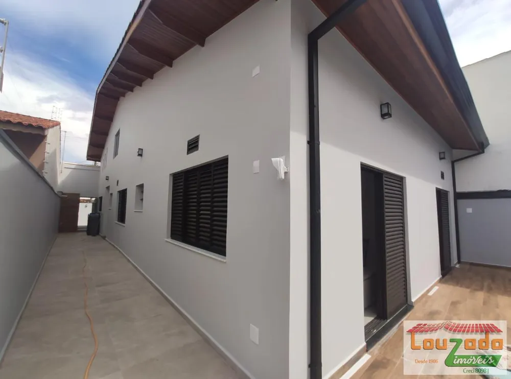 Casa, 3 quartos, 251 m² - Foto 4