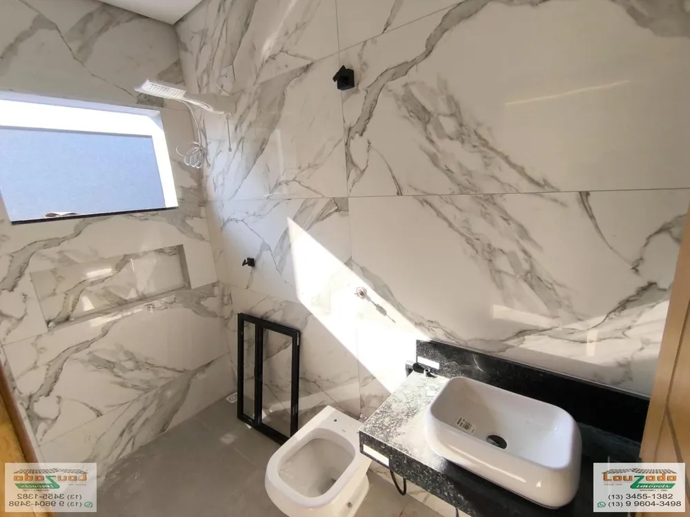 Casa, 2 quartos, 84 m² - Foto 5