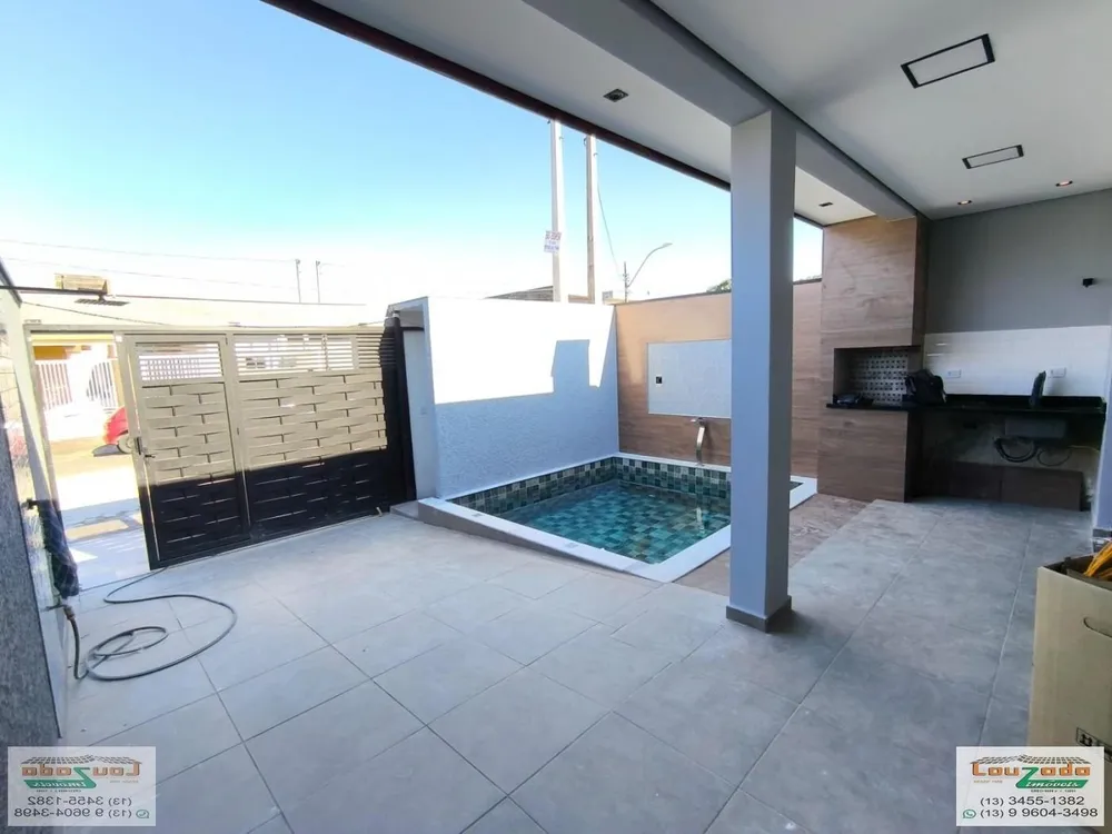 Casa, 2 quartos, 84 m² - Foto 8