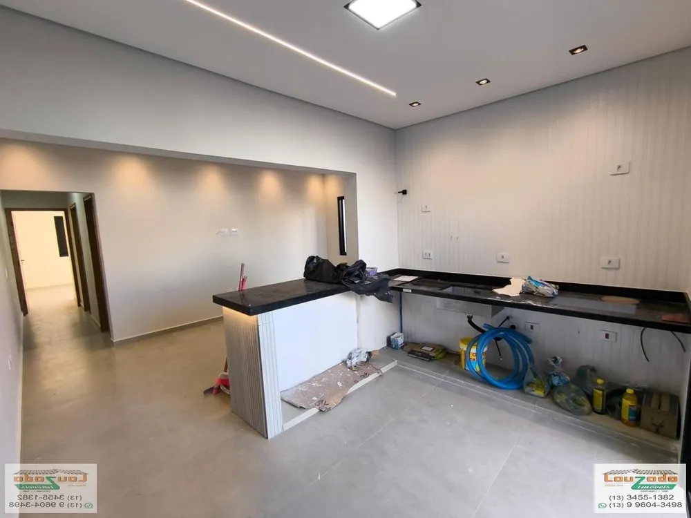 Casa, 2 quartos, 84 m² - Foto 4