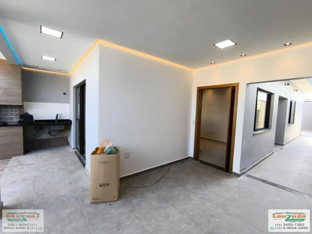 Casa, 2 quartos, 84 m² - Foto 3