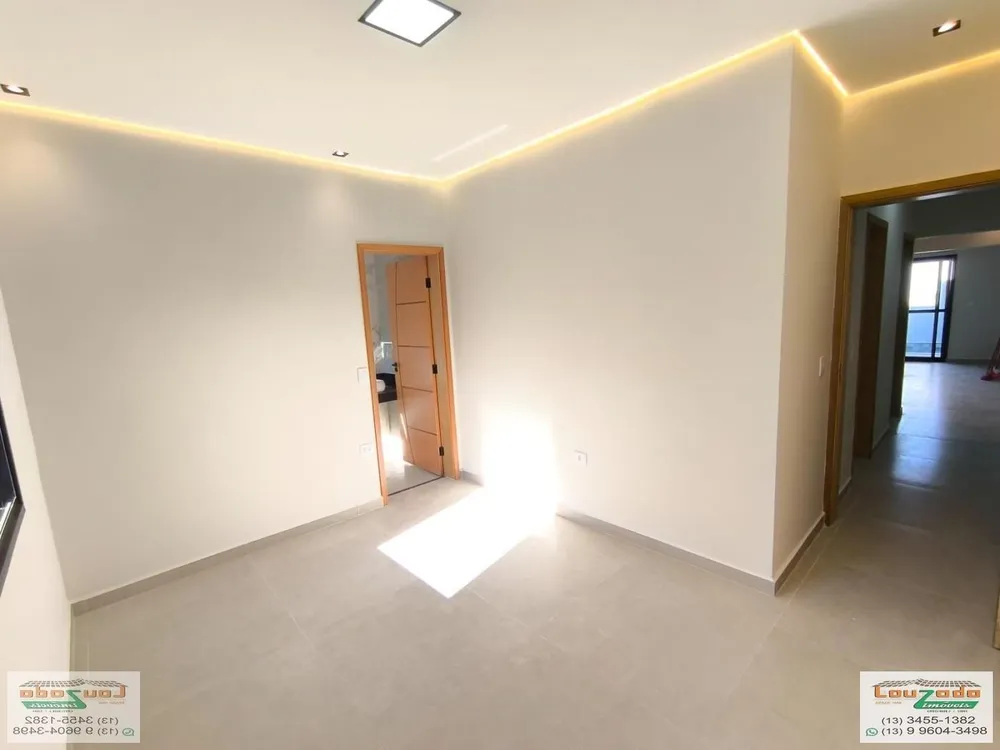 Casa, 2 quartos, 84 m² - Foto 1