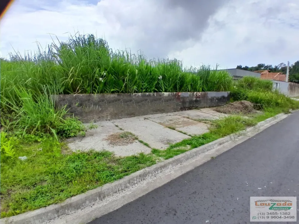 Terreno, 264 m² - Foto 1