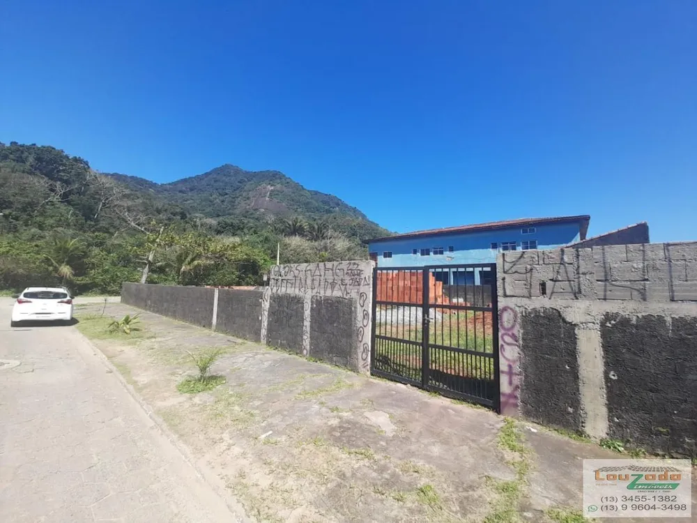 Terreno, 360 m² - Foto 1