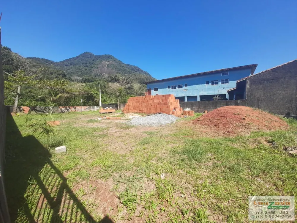 Terreno, 360 m² - Foto 2