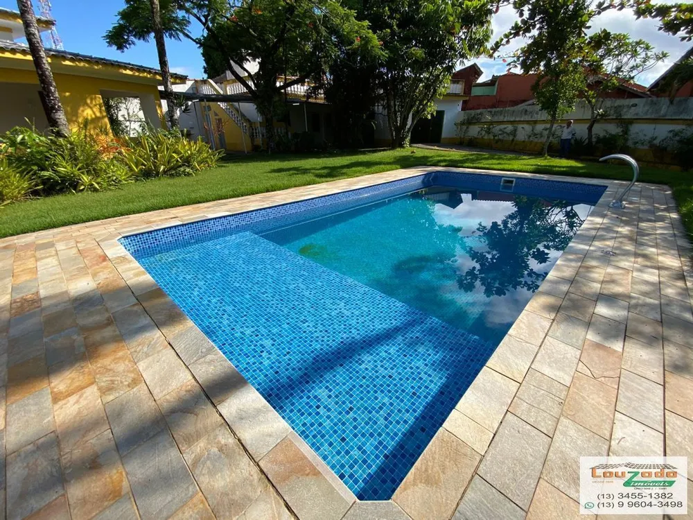 Casa, 4 quartos, 433 m² - Foto 1