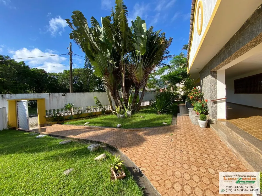 Casa, 4 quartos, 433 m² - Foto 3