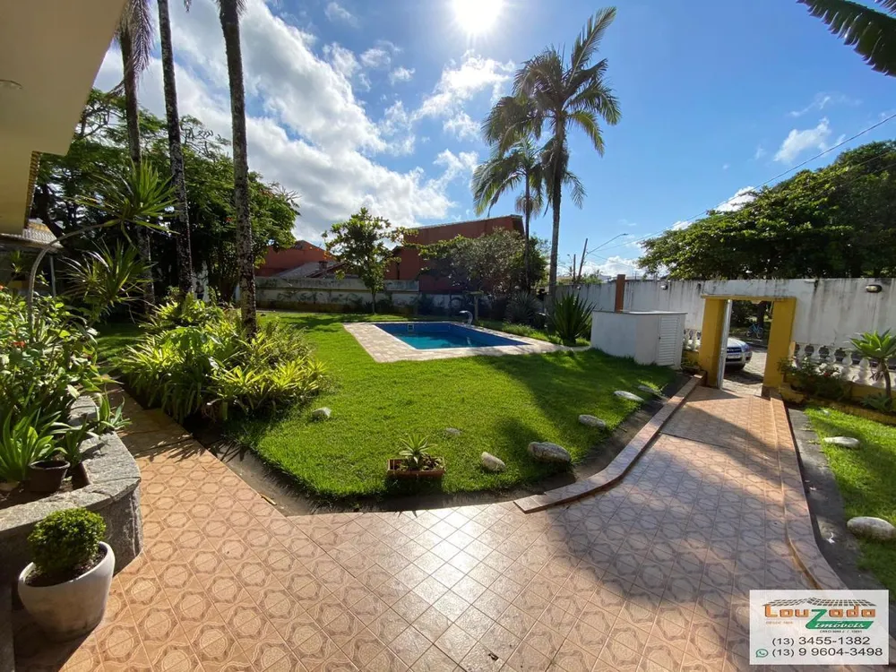 Casa, 4 quartos, 433 m² - Foto 2