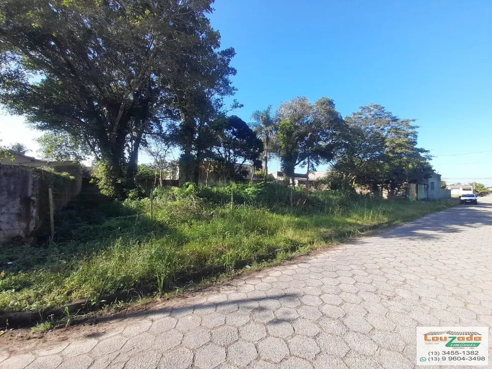 Terreno, 300 m² - Foto 1