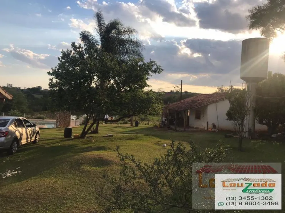 Sítio, 5 quartos, 10 hectares - Foto 4