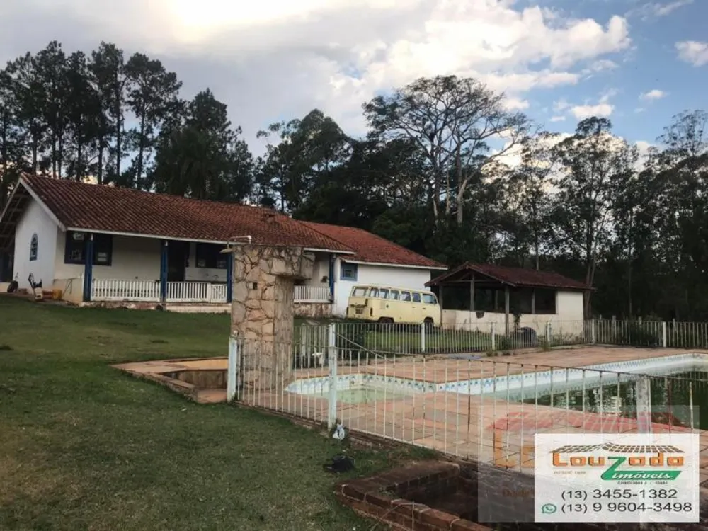 Sítio, 5 quartos, 10 hectares - Foto 3