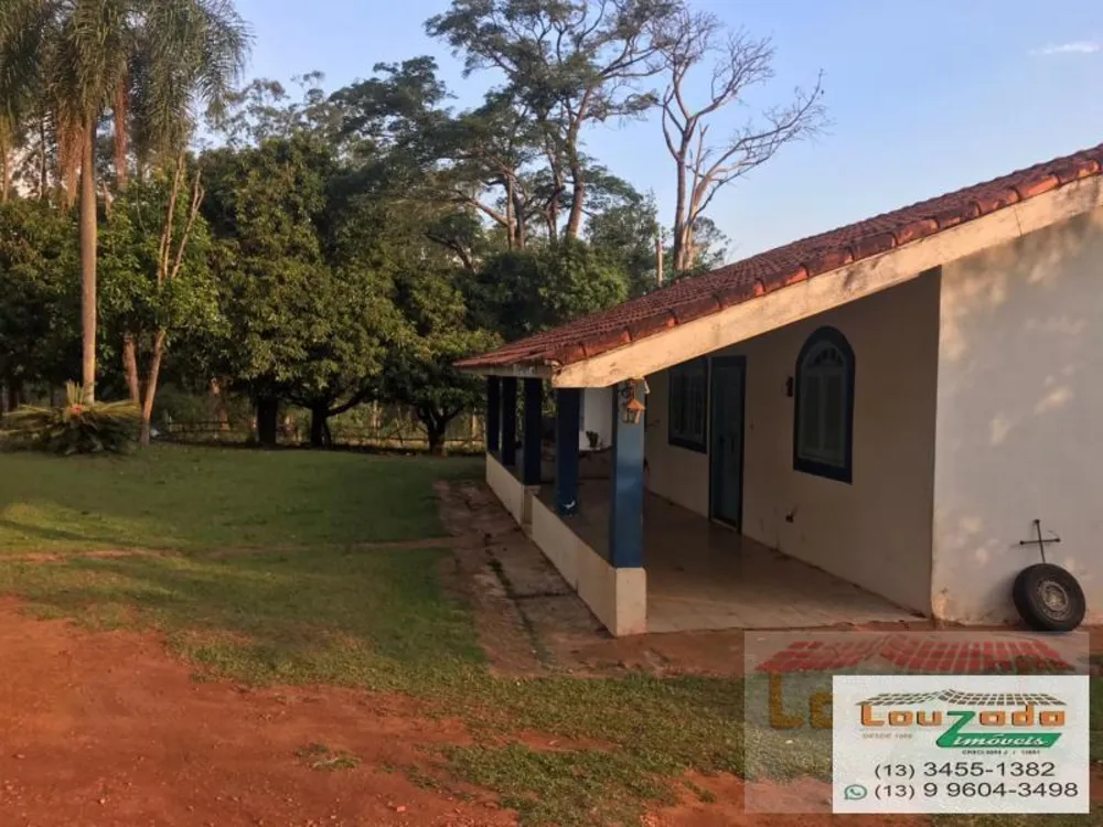 Sítio, 5 quartos, 10 hectares - Foto 10