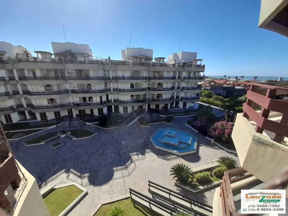 Apartamento, 4 quartos, 236 m² - Foto 10